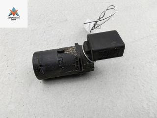 датчик парктроника Audi A6 4B/C5 1999, 2.4 л., бензин, АКПП, чёрный, универсал, 4B0919275C