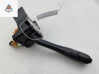 переключатель дворников Audi A6 4B/C5 1999, 2.4 л., бензин, АКПП, чёрный, универсал, 4B0953503H
