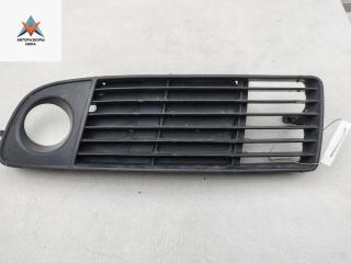 рамка фары противотуманной левой Audi A6 4B/C5 1998, 2.4 л., бензин, АКПП, серый, седан, 4B0807681