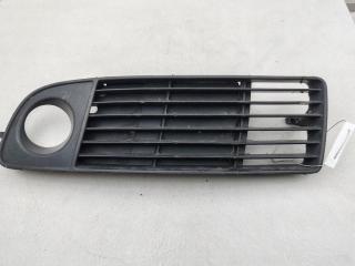 рамка фары противотуманной левой Audi A6 4B/C5 1998, 2.4 л., бензин, АКПП, серый, седан, 4B0807681
