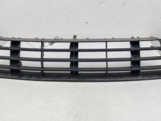 заглушка (решетка) в бампер Audi A6 C5 1998, 2.4 л., бензин, АКПП, серый, седан, 4B0807681