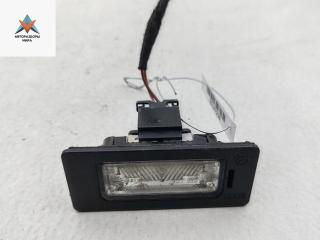 подсветка номера Audi A4 B8/8K 2009, 2.0 л., дизель, МКПП, чёрный, универсал, A046341