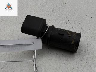 датчик парктроника Audi A6 4B/C5 1999, 2.4 л., бензин, АКПП, чёрный, универсал, 4B0919275C