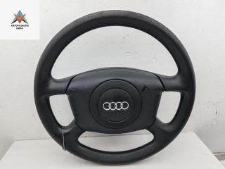 руль Audi A4 B5 [рестайлинг] 1998, 1.6 л., бензин, МКПП, красный, седан