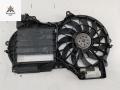 вентилятор радиатора Audi A6 4F/C6 2007, 2.0 л., TFSI, бензин, МКПП, чёрный, седан, 4F0121003 - фото №2