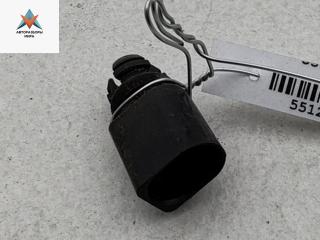 датчик температуры Audi A3 8L [рестайлинг] 2001, 1.6 л., бензин, МКПП, синий, хетчбэк 5 дв., 8Z0820536