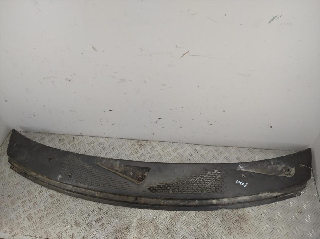 дождевик Ford Transit 2005, 2.0 л., дизель, МКПП, красный, микроавтобус, YC15V01915