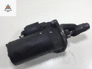 стартер Volkswagen Passat B5 1999, 2.5 л., дизель, МКПП, чёрный, универсал