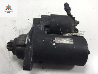 стартер Volkswagen Passat B4 1996, 1.8 л., бензин, МКПП, красный, универсал