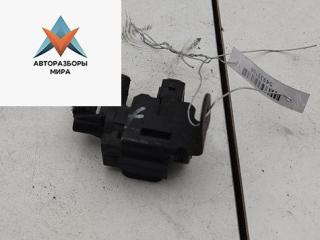 клапан EGR Volkswagen Transporter T4 2001, 2.5 л., дизель, МКПП, белый, микроавтобус, 1J0906283A