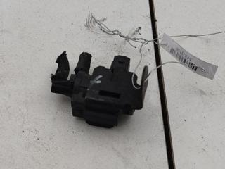 клапан EGR Volkswagen Transporter T4 2001, 2.5 л., дизель, МКПП, белый, микроавтобус, 1J0906283A