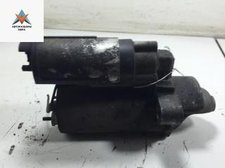 стартер Audi A6 4B/C5 1998, 2.4 л., бензин, АКПП, серый, седан