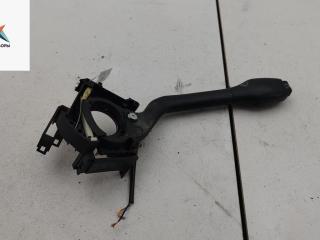 переключатель дворников Volkswagen Transporter T4 2001, 2.5 л., дизель, МКПП, белый, микроавтобус, 7D0953503