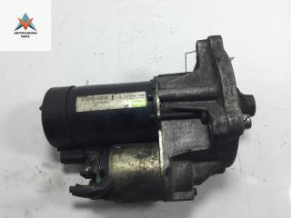 стартер Citroen Berlingo 1 поколение (M59) [рестайлинг] 2007, 1.6 л., бензин, МКПП, серый, минивэн, D6RA572