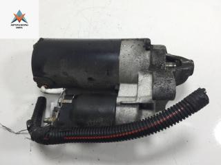 стартер Citroen Xantia 1 поколение [рестайлинг] 1999, 2.0 л., бензин, МКПП, зелёный, хетчбэк 5 дв., 0001108400