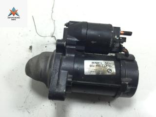 стартер BMW 5 серия E39 1997, 2.5 л., бензин, МКПП, серый, универсал, 2354709