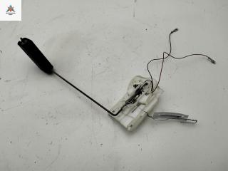 датчик уровня топлива Renault Scenic 2 поколение [рестайлинг] 2007, 1.6 л., бензин, МКПП, синий, минивэн