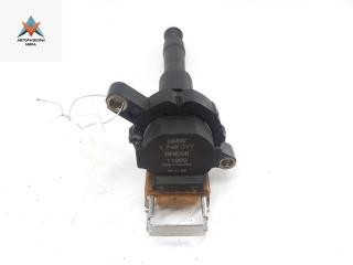 катушка зажигания BMW 5 серия E39 1999, 2.5 л., бензин, АКПП, серый, седан, 1748017