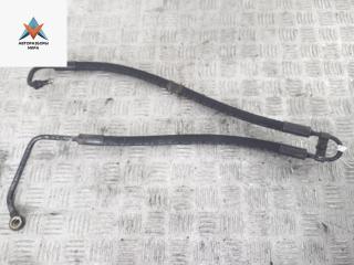 шланг гидроусилителя BMW 5 серия E39 1999, 2.5 л., бензин, АКПП, серый, седан, 1096731