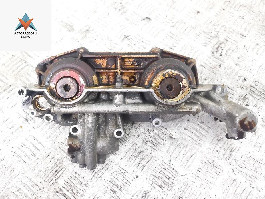 фазорегулятор BMW 5 серия E39 1999, 2.5 л., бензин, АКПП, серый, седан, 1744847, 1744848 - фото №1