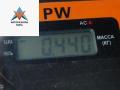 замок двери задней левой Opel Omega B [рестайлинг] 2000, 2.2 л., бензин, МКПП, чёрный, универсал, 09174595 - фото №4