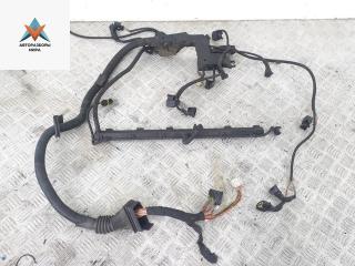проводка двигателя BMW 5 серия E39 1999, 2.5 л., бензин, АКПП, серый, седан, 1439174