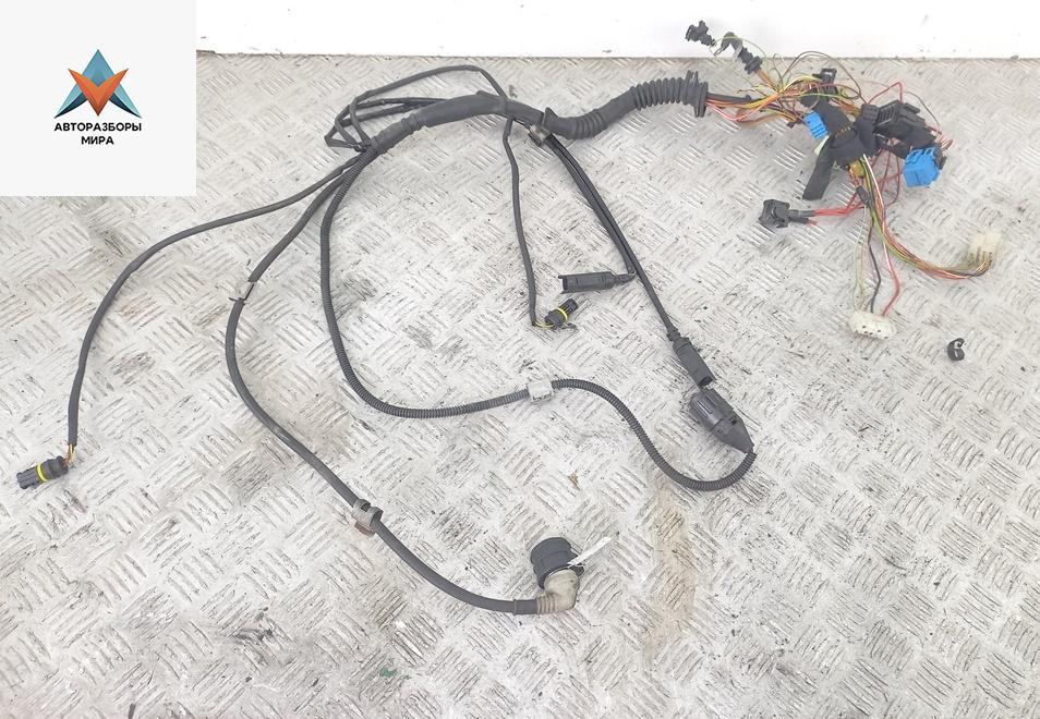 проводка BMW 5 серия E39 1999, 2.5 л., бензин, АКПП, серый, седан, 1439186 - фото №1