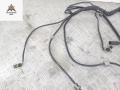проводка BMW 5 серия E39 1999, 2.5 л., бензин, АКПП, серый, седан, 1439186 - фото №2