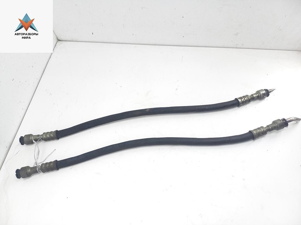 трубка топливная BMW 5 серия E39 1999, 2.5 л., бензин - фото №1