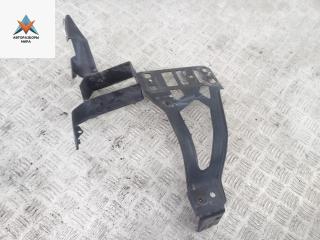 Рамка радиатора BMW 5 серия E60/E61 2005, 2.5 л., дизель, АКПП, серый, универсал, 51647033741