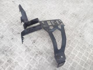 Рамка радиатора BMW 5 E60/E61 2005, 2.5 л., дизель, АКПП, серый, универсал, 51647033741