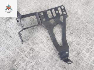 Рамка радиатора BMW 5 серия E60/E61 2005, 2.5 л., дизель, АКПП, серый, универсал, 51647163483, 7163483