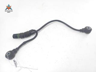 датчик детонации BMW 5 серия E39 1999, 2.5 л., бензин, АКПП, серый, седан, 1435485