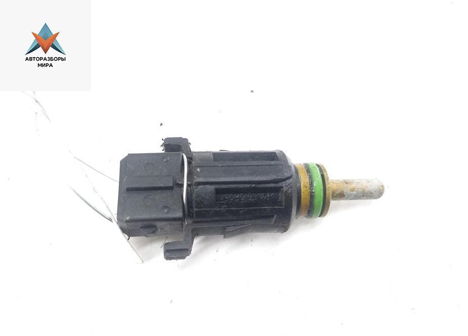 датчик температуры BMW 5 серия E39 1999, 2.5 л., бензин, АКПП, серый, седан, 1433077 - фото №1