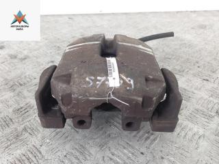 суппорт передний правый BMW 5 серия E39 1996, 2.5 л., бензин, МКПП, серый, седан