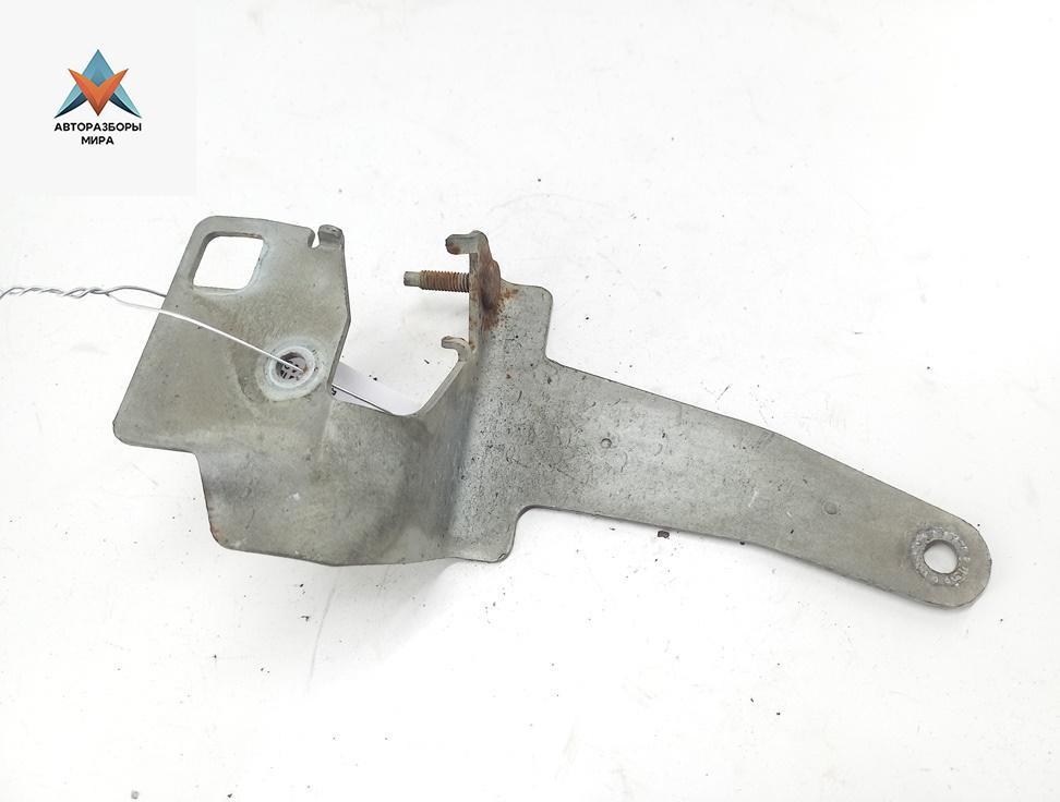 кронштейн (крепление) BMW 5 серия E60/E61 2005, 2.5 л., дизель, АКПП, серый, универсал, 6935709 - фото №1