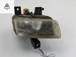 фара противотуманная левая Opel Omega B [рестайлинг] 2000, 2.2 л., бензин, МКПП, чёрный, универсал