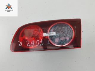 фонарь крышки багажника правый Fiat Croma 2 поколение 2005, 1.9 л., дизель, АКПП, серый, универсал, 51727251