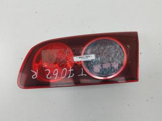 фонарь крышки багажника правый Fiat Croma II 2005, 1.9 л., дизель, АКПП, серый, универсал, 51727251