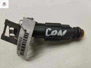 форсунка Ford Tourneo Connect 1 поколение 2003, 1.8 л., бензин, МКПП, серый, фургон, 0280155819