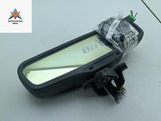 зеркало салона Volvo V70 2 поколение [рестайлинг] 2005, 2.4 л., бензин, МКПП, синий, универсал