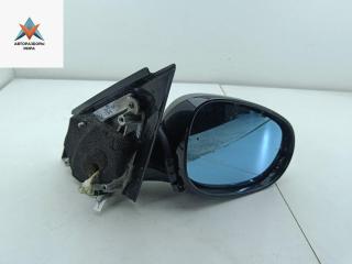 зеркало правое Fiat Croma 2 поколение 2005, 1.9 л., дизель, АКПП, серый, универсал