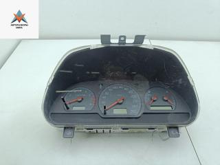 приборная панель Volvo S40 1 поколение [рестайлинг] 2001, 2.0 л., бензин, МКПП, серый, универсал, 30889710D