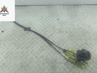 кулиса Volvo V70 2 поколение [рестайлинг] 2005, 2.4 л., бензин, МКПП, синий, универсал, 30713354