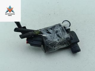 насос (моторчик) омывателя стекла Volvo V70 2 поколение [рестайлинг] 2005, синий, универсал