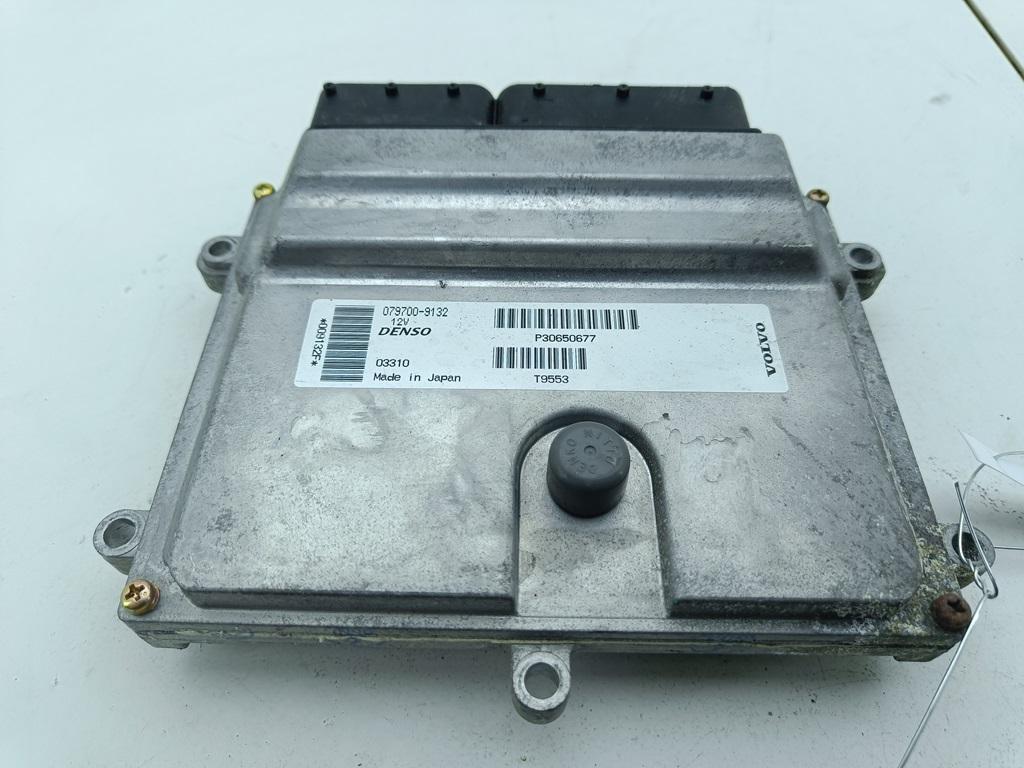 ЭБУ Volvo S40 / V50 2006, 079700-9132