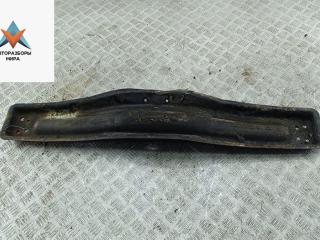 кронштейн КПП Volkswagen LT 2 поколение 2002, 2.5 л., дизель, МКПП, красный, микроавтобус