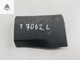 Накладка на порог наружная левая Fiat Croma 2 поколение 2005, серый, универсал, 182F940153