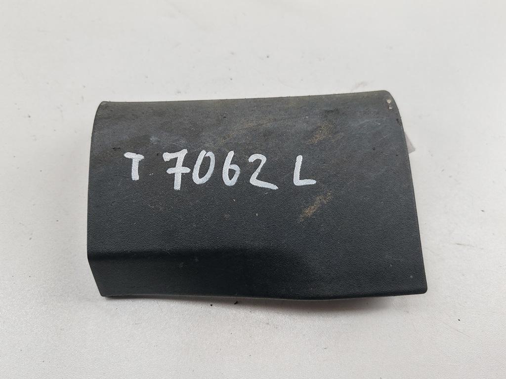 Накладка на порог наружная левая Fiat Croma II 2005, серый, универсал, 182F940153