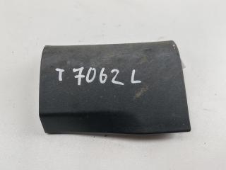 Накладка на порог наружная левая Fiat Croma II 2005, серый, универсал, 182F940153